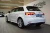 Audi A3 1,4 e-tron Sportback S-tr. 5d Thumbnail 3