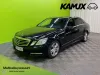 Mercedes-Benz E 350 350 CDI BE A Avantgarde / H/K / P. Kamer Thumbnail 5