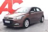 Hyundai i20 1,2 5MT ISG Classic Plus - Lohkol. & sisäp. / Si Thumbnail 1