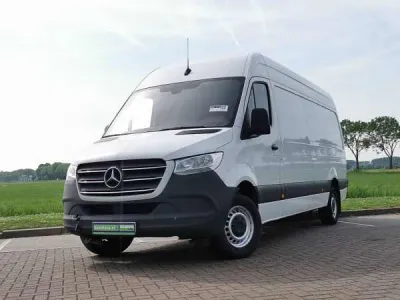 Mercedes-Benz Sprinter 314 CDI