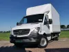 Mercedes-Benz Sprinter 314 Bakwagen Laadklep! Thumbnail 1